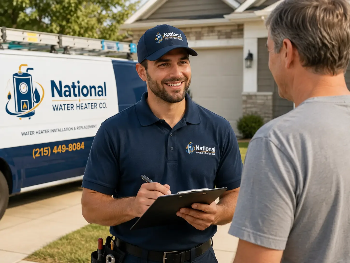 Water Heater Installation Mccool Junction, NE FAQs